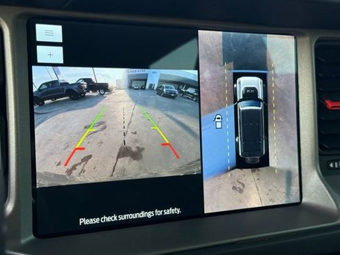 Used 2023 Ford Bronco Raptor image 30