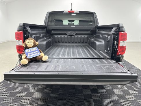 New 2025 Ford Maverick XL image 7