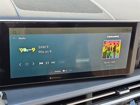 New 2026 Hyundai Santa Fe XRT image 14