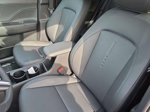 New 2026 Hyundai Kona SEL Premium image 22