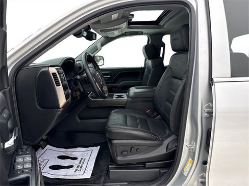 Used 2018 GMC Sierra 1500 Denali image 10