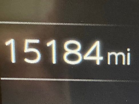 Used 2025 Toyota Prius XLE image 24