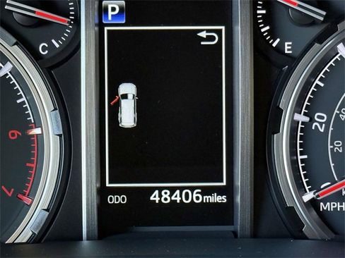 Used 2023 Toyota 4Runner TRD Pro image 5