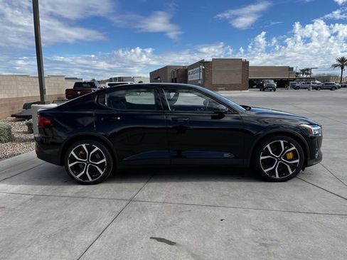 Used 2023 Polestar Polestar 2 w/ Pilot Pack image 3