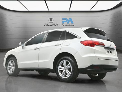 Used 2015 Acura RDX AWD w/ Technology Package image 34