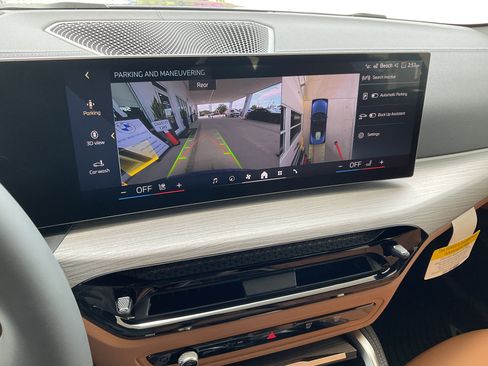New 2027 BMW 430i Convertible w/ M Sport Package RWD image 21