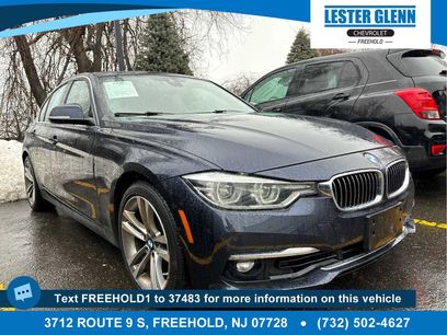 Used 2016 BMW 328i xDrive Sedan