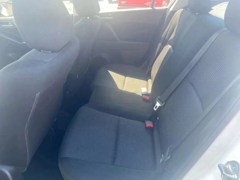 Used 2013 MAZDA MAZDA3 i SV w/ Convenience Pkg FWD image 14