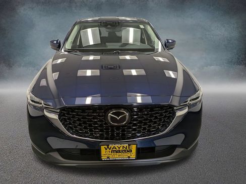 Used 2023 MAZDA CX-5 AWD 2.5 S image 2