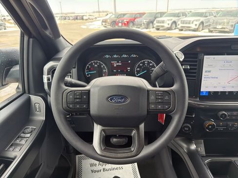 New 2026 Ford F150 STX image 13