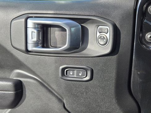 Certified 2023 Jeep Gladiator Mojave w/ LED Lighting Group image 22