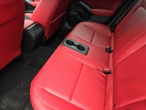 New 2026 Acura Integra Type S image 21