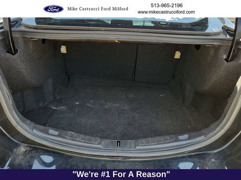 Used 2016 Ford Fusion SE w/ Equipment Group 201A FWD image 24