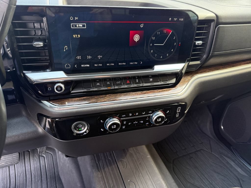 Used 2023 GMC Sierra 1500 Elevation AWD/4WD image 17