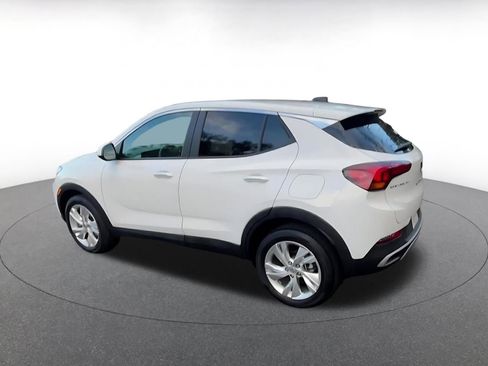 Used 2025 Buick Encore GX Preferred image 10