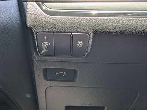 Used 2026 Kia K5 EX FWD image 27