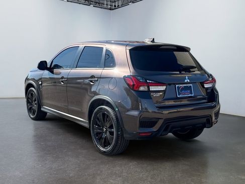 Used 2024 Mitsubishi Outlander Sport LE image 7