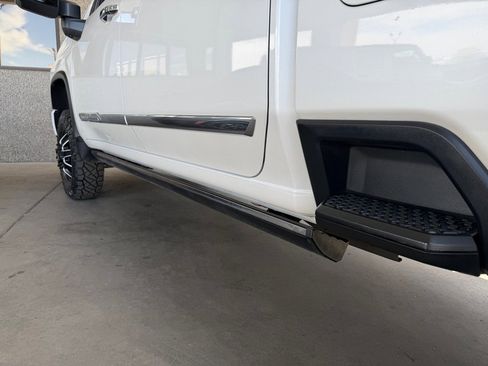 Used 2024 Chevrolet Silverado 3500 High Country w/ Technology Package AWD/4WD image 63