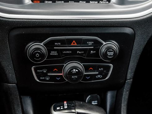 Used 2020 Dodge Charger Scat Pack RWD image 30