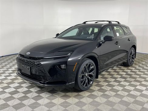 New 2026 Toyota Crown Signia w/ Advanced Technology Package image 1