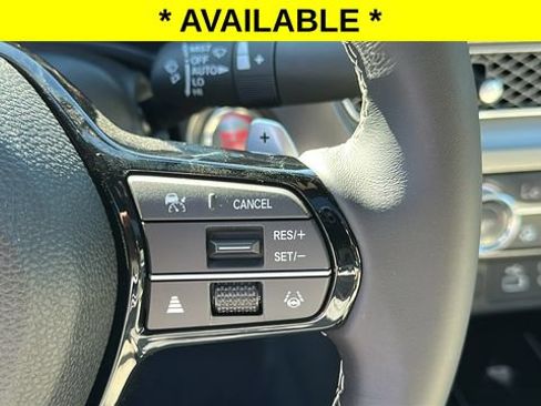 Certified 2026 Acura Integra A-Spec FWD image 15