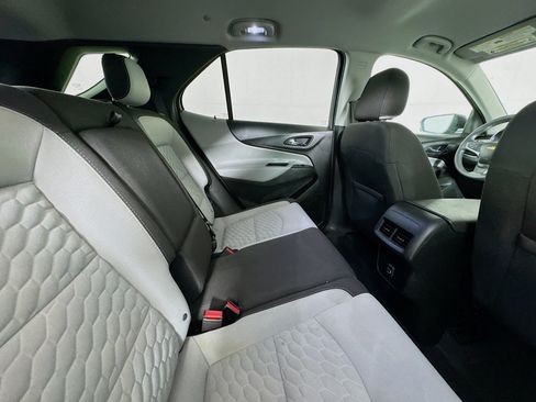 Used 2019 Chevrolet Equinox LT FWD image 46