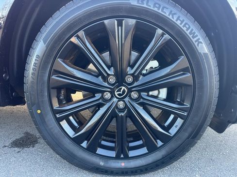 Used 2023 MAZDA CX-5 AWD 2.5 Turbo image 34
