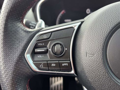 Used 2023 Acura MDX A-Spec image 27