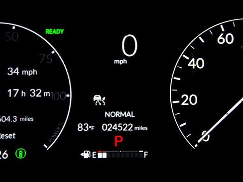 Used 2023 Honda CR-V Sport Touring image 28