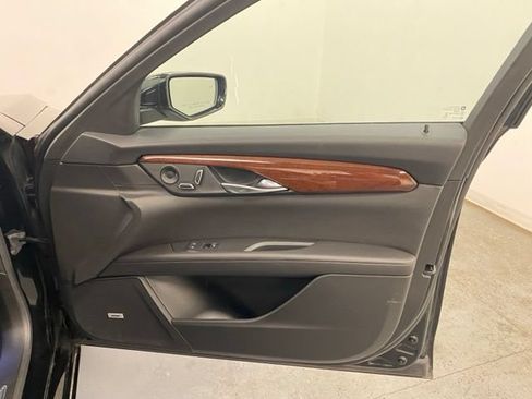 Used 2020 Cadillac CT6 Luxury AWD/4WD image 26