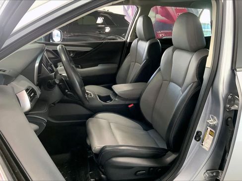 Used 2022 Subaru Outback Limited XT w/ Popular Package #2 image 10