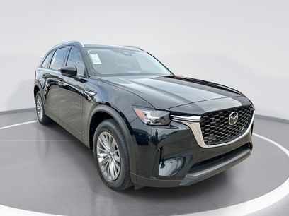 New 2026 MAZDA CX-90 3.3 Turbo w/ Select Package