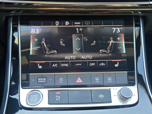 Used 2025 Audi Q7 3.0T Premium Plus AWD/4WD image 16