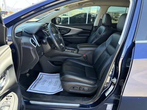 Used 2023 Nissan Murano SV image 13