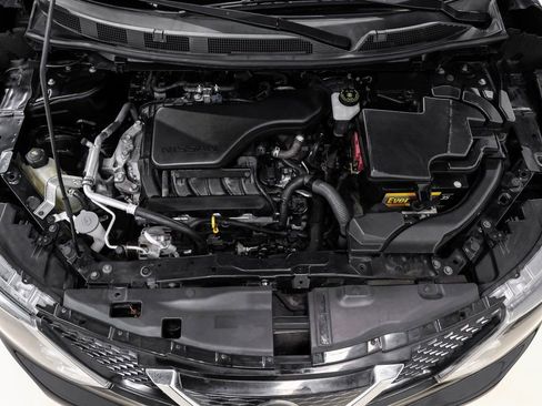 Used 2019 Nissan Rogue Sport SL w/ Premium Package image 56