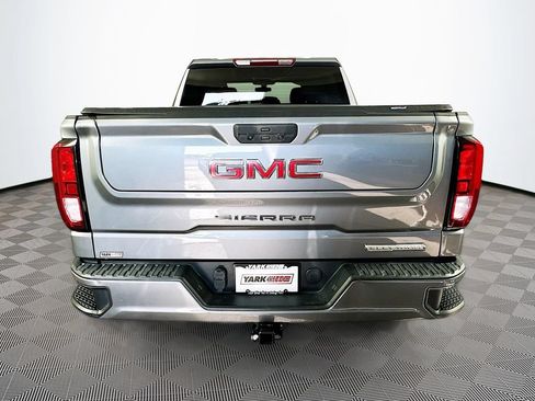 Used 2022 GMC Sierra 1500 Elevation AWD/4WD image 9