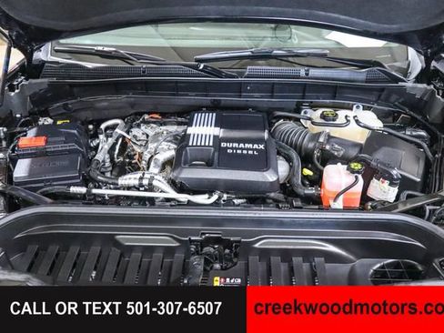 Used 2025 GMC Sierra 1500 Elevation w/ Max Trailering Package RWD image 41