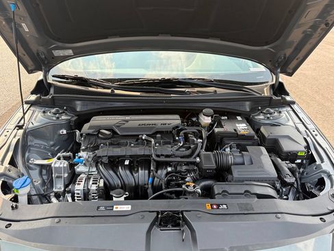 New 2026 Hyundai Elantra SEL Sport FWD image 26