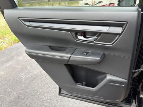 Used 2023 Honda CR-V EX image 27