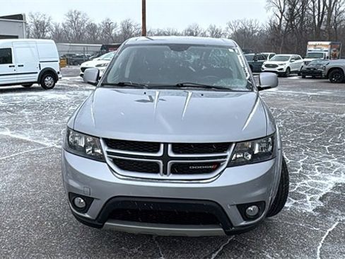 Used 2016 Dodge Journey R/T w/ Driver Convenience Group image 29