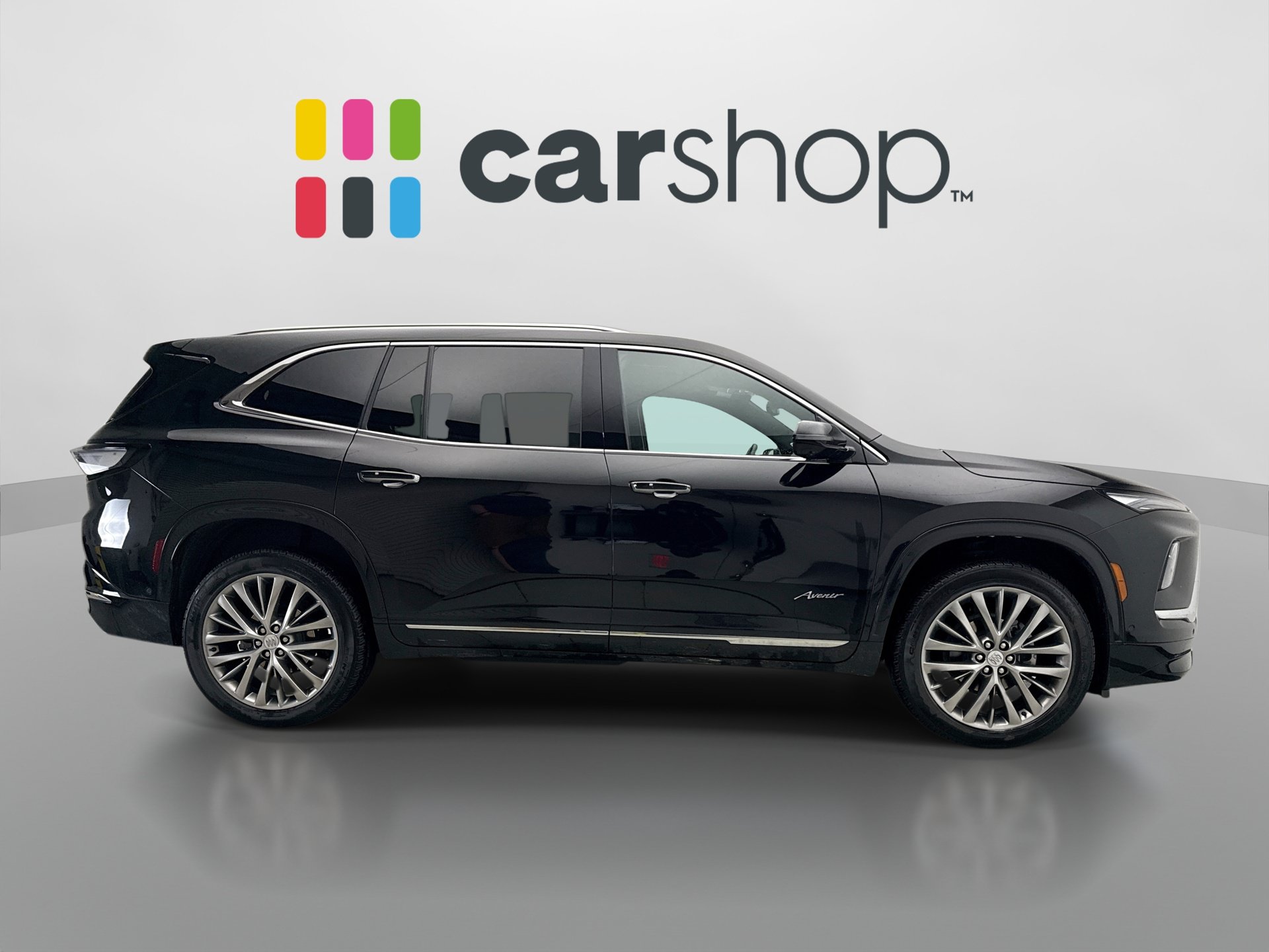 Used 2026 Buick Enclave Avenir w/ Super Cruise Package AWD/4WD image 6