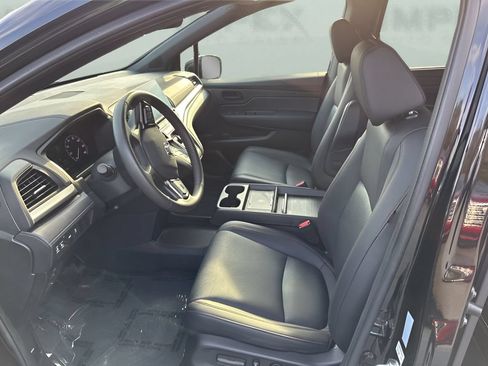 Used 2025 Honda Odyssey Sport-L image 24