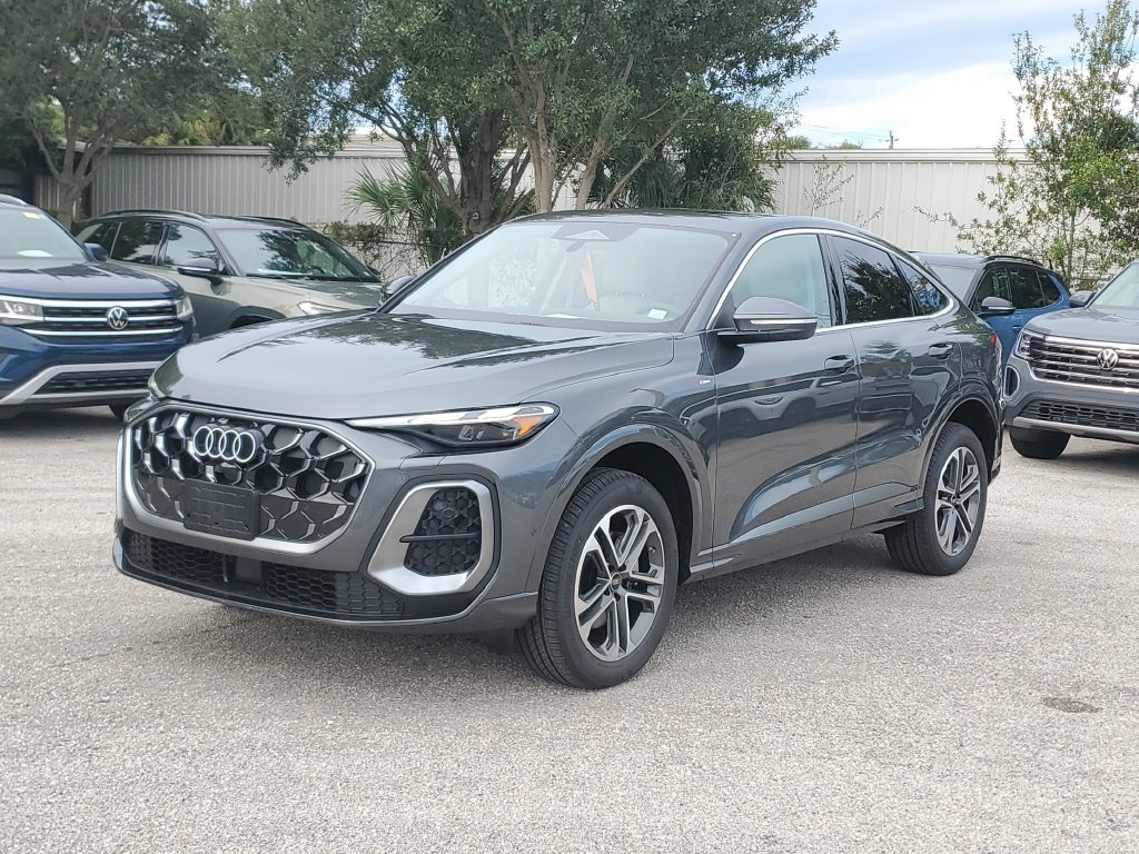 New 2026 Audi Q5 Premium AWD/4WD image 9