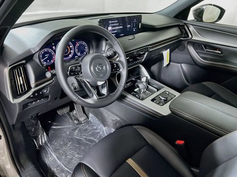 New 2026 MAZDA CX-90 3.3 Turbo S w/ Premium Package AWD/4WD image 9