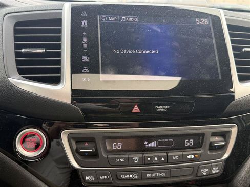 Used 2019 Honda Ridgeline RTL-E image 20