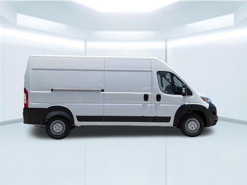 New 2026 RAM ProMaster 2500 w/ Safety Group FWD image 7