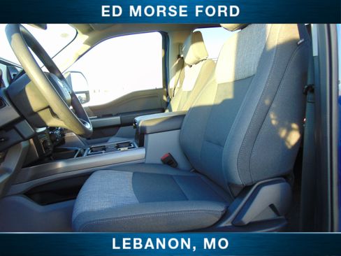 New 2026 Ford F350 XLT w/ XLT Premium Package image 9