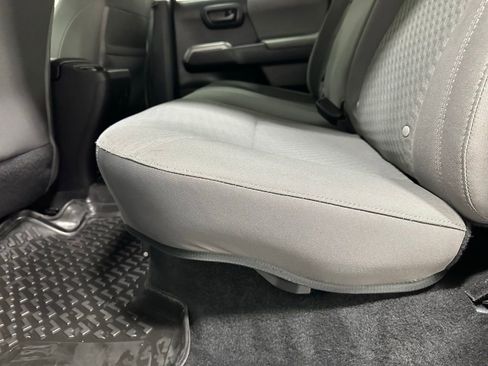 Used 2023 Toyota Tacoma SR5 image 42