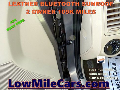 Used 2010 Ford Escape XLT image 16