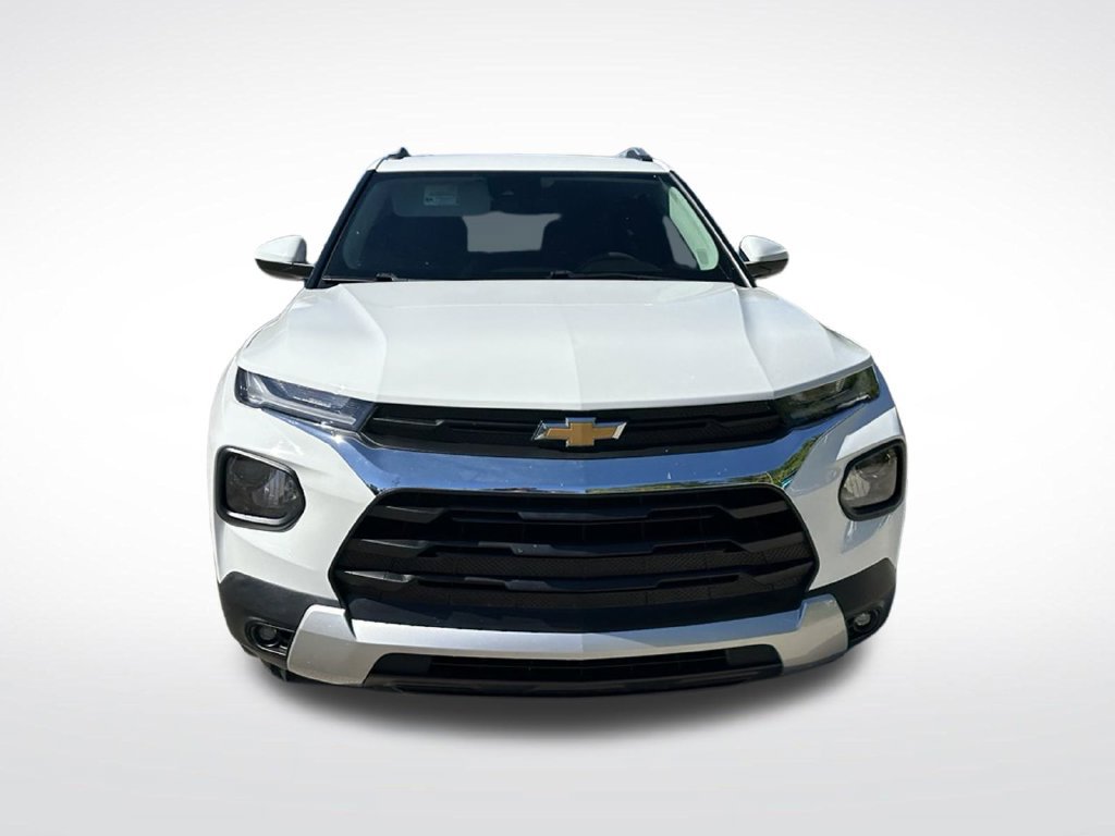 Used 2023 Chevrolet TrailBlazer LT FWD image 9
